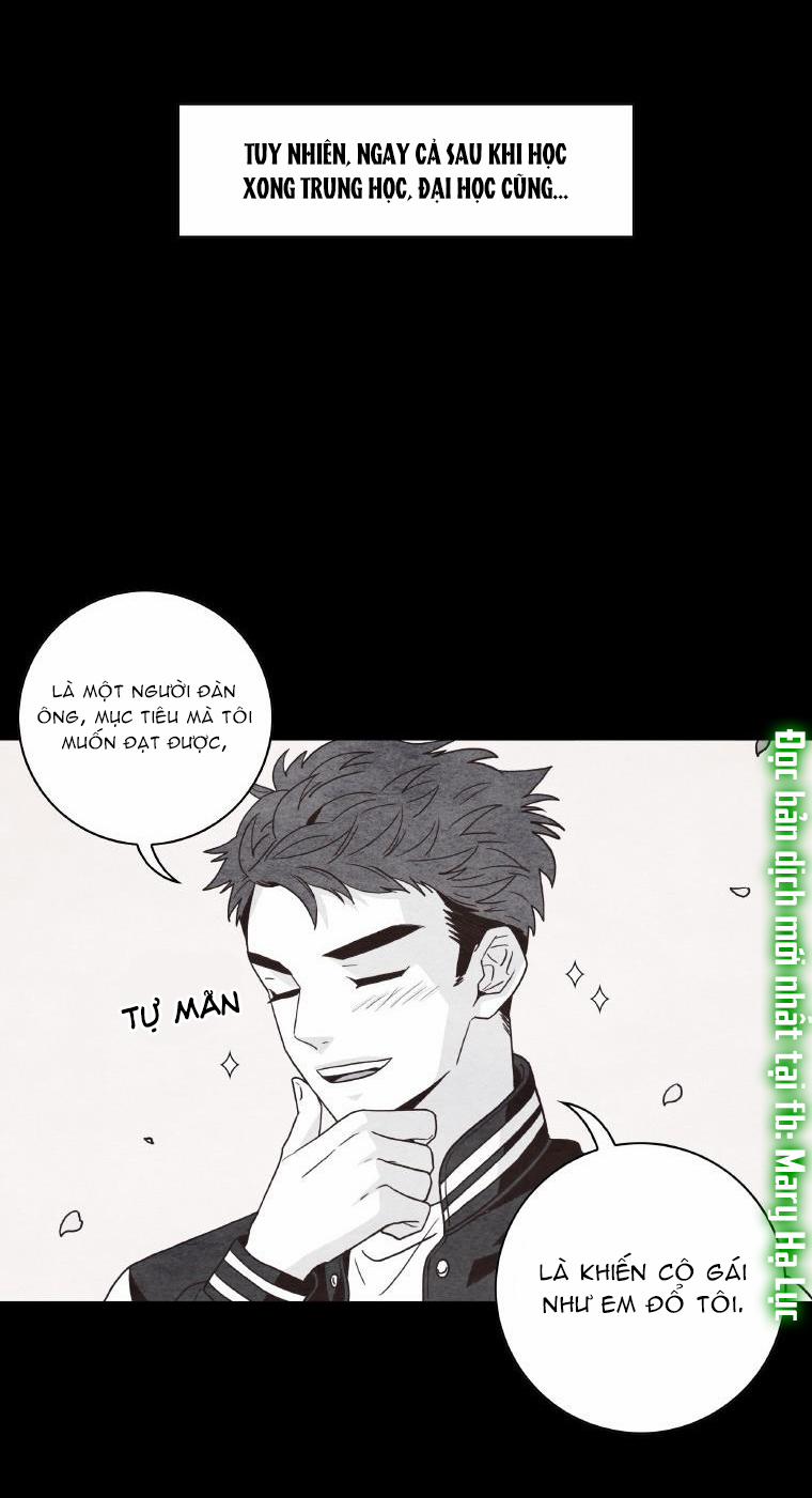 Tại Sao Bạn Lại Vào Nhà Tôi?? 32.3 trang 8