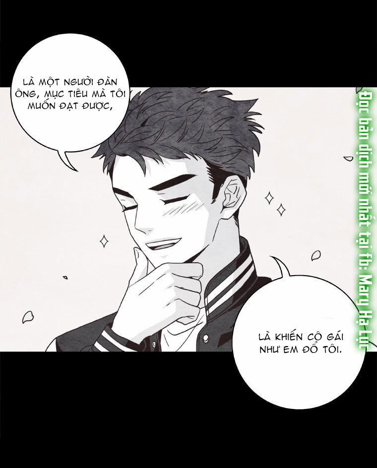 Tại Sao Bạn Lại Vào Nhà Tôi?? 33.1 trang 1