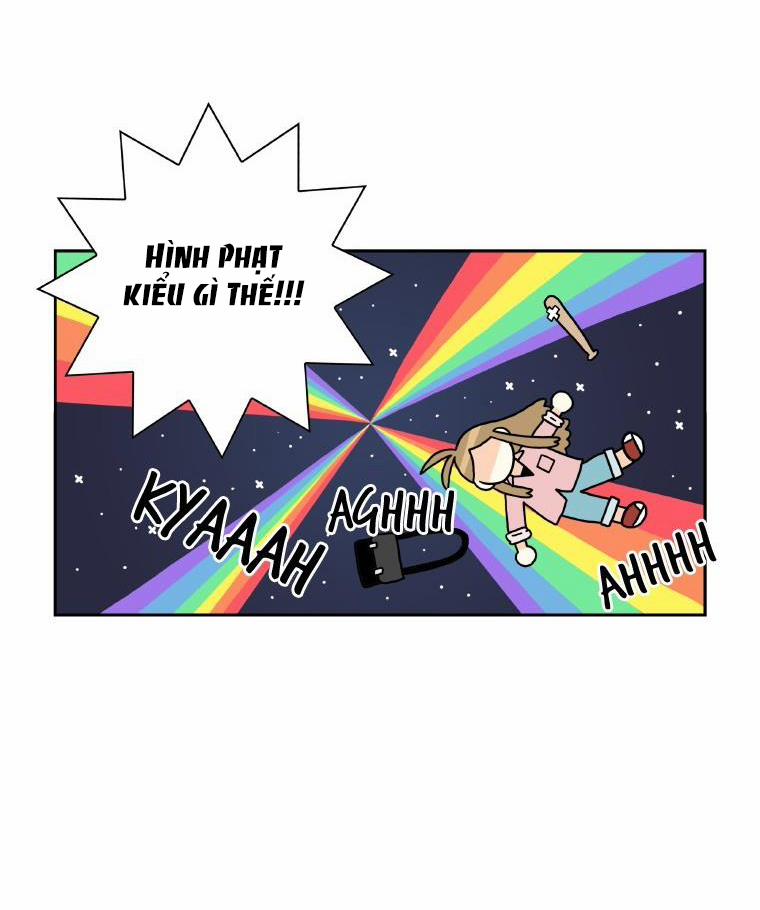 Tại Sao Bạn Lại Vào Nhà Tôi?? 33.1 trang 10