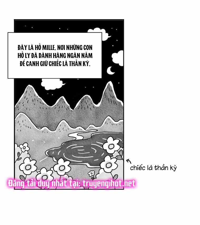 Tại Sao Bạn Lại Vào Nhà Tôi?? 33.1 trang 14