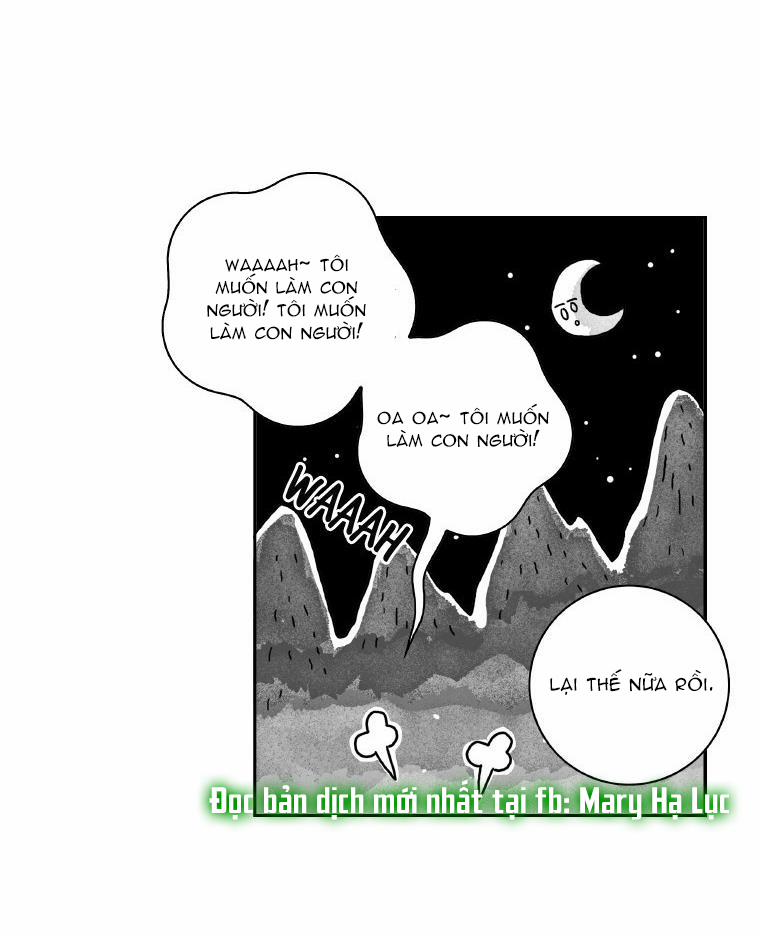 Tại Sao Bạn Lại Vào Nhà Tôi?? 33.1 trang 15