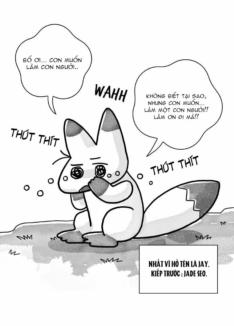 Tại Sao Bạn Lại Vào Nhà Tôi?? 33.1 trang 16