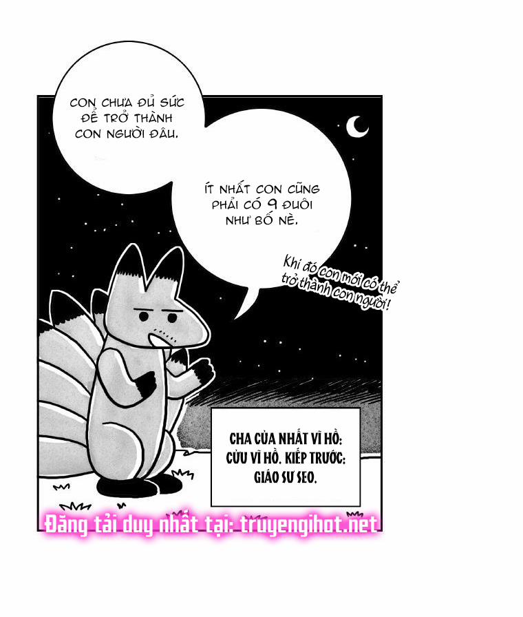 Tại Sao Bạn Lại Vào Nhà Tôi?? 33.1 trang 17