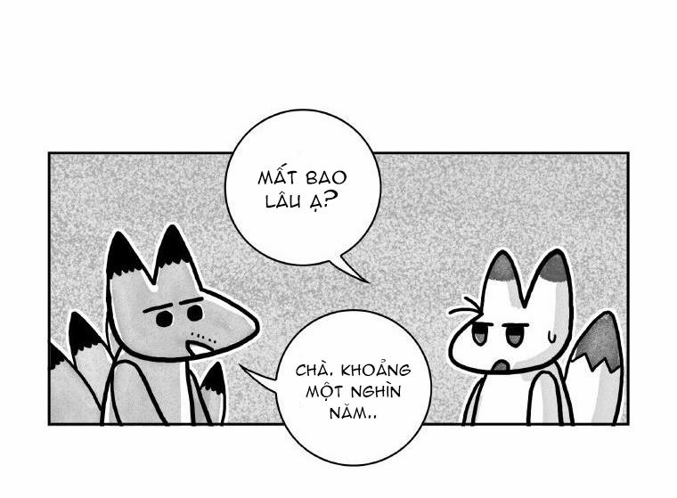 Tại Sao Bạn Lại Vào Nhà Tôi?? 33.1 trang 18