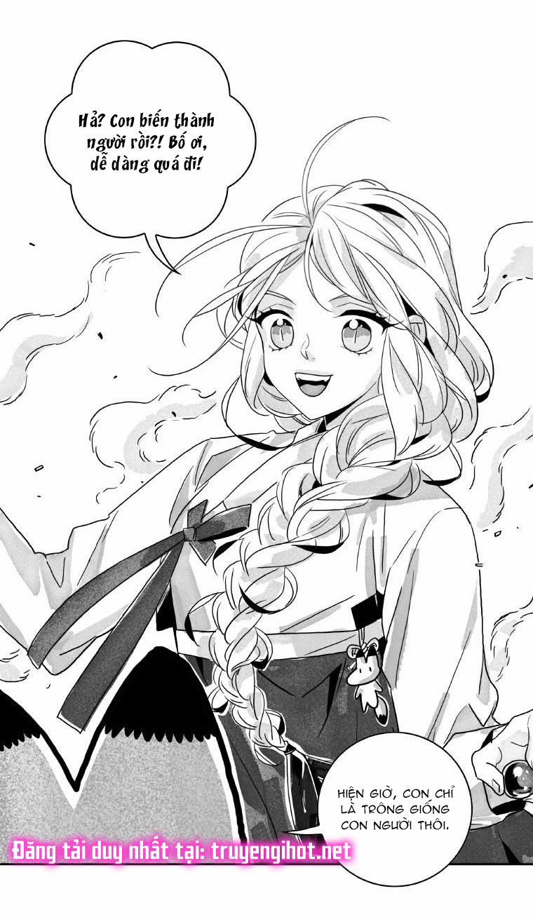 Tại Sao Bạn Lại Vào Nhà Tôi?? 33.1 trang 21