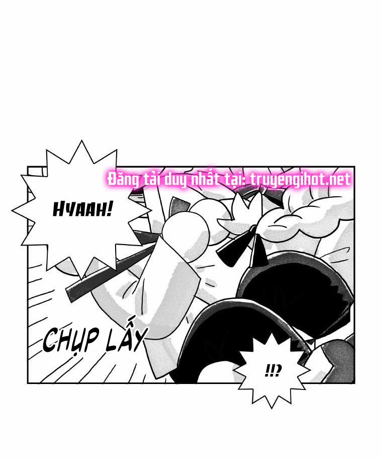 Tại Sao Bạn Lại Vào Nhà Tôi?? 33.1 trang 23