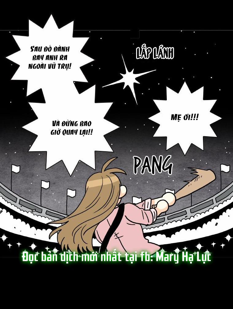 Tại Sao Bạn Lại Vào Nhà Tôi?? 33.1 trang 4