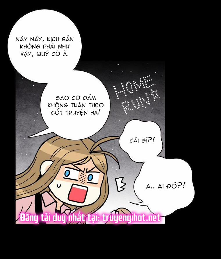 Tại Sao Bạn Lại Vào Nhà Tôi?? 33.1 trang 5