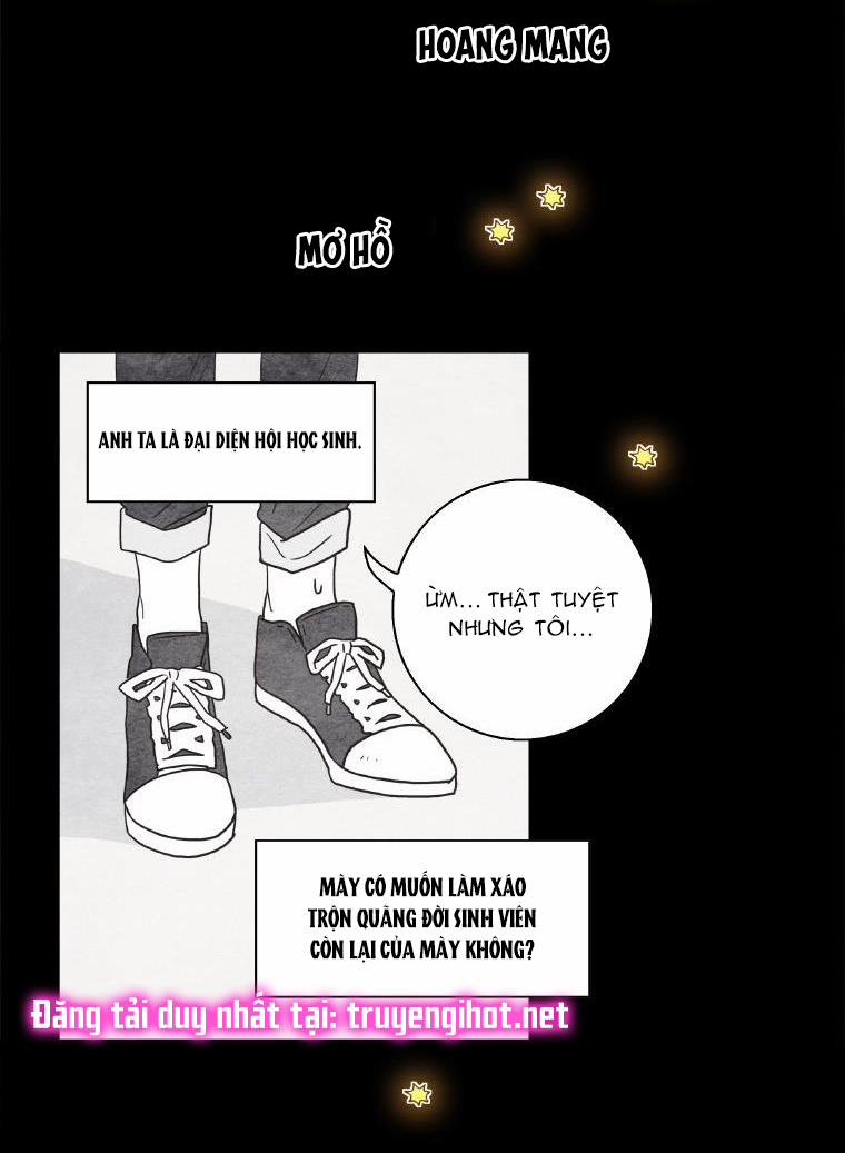 Tại Sao Bạn Lại Vào Nhà Tôi?? 33.1 trang 7