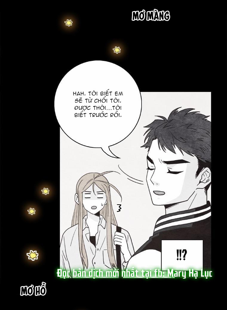 Tại Sao Bạn Lại Vào Nhà Tôi?? 33.1 trang 8