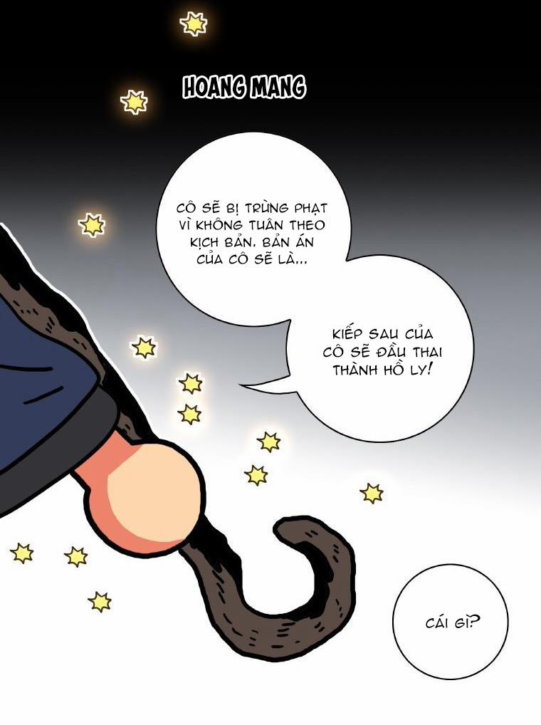 Tại Sao Bạn Lại Vào Nhà Tôi?? 33.1 trang 9