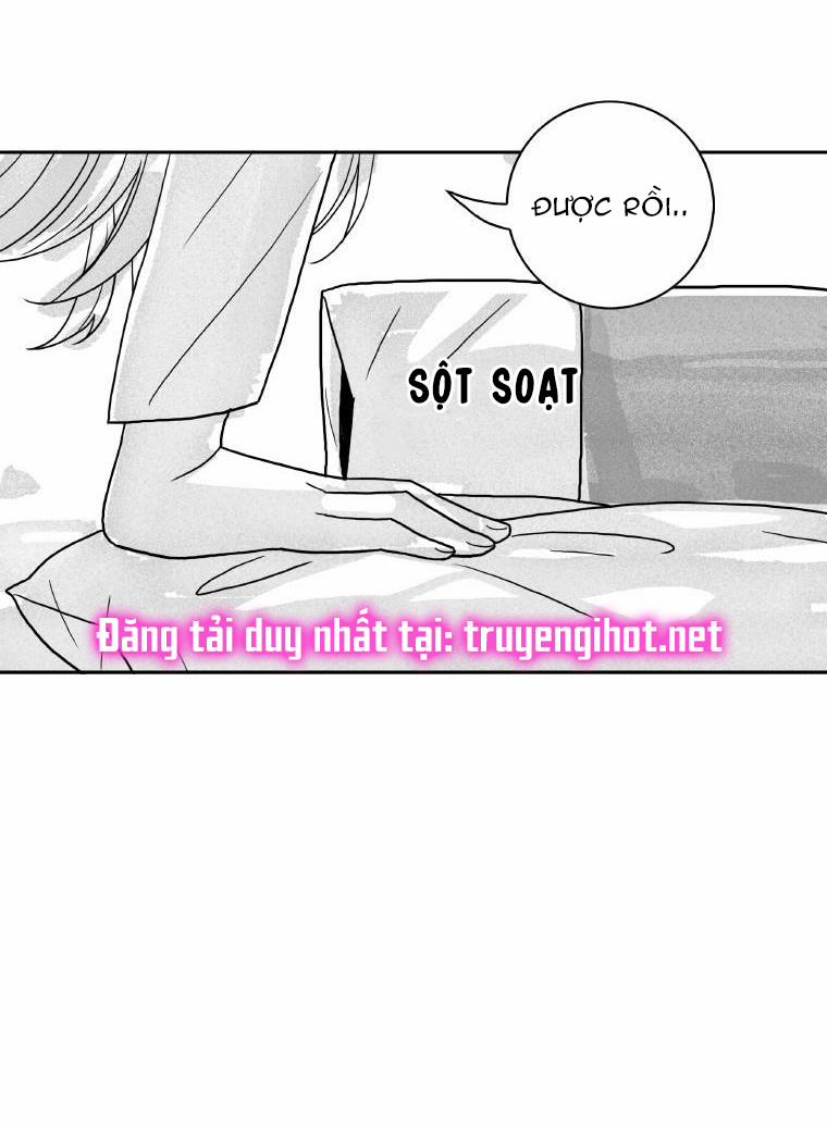 Tại Sao Bạn Lại Vào Nhà Tôi?? 33.2 trang 11