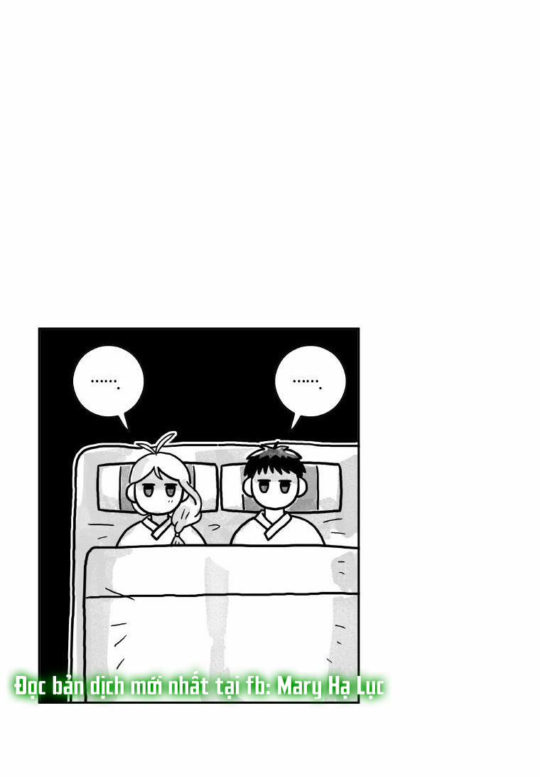 Tại Sao Bạn Lại Vào Nhà Tôi?? 33.2 trang 12