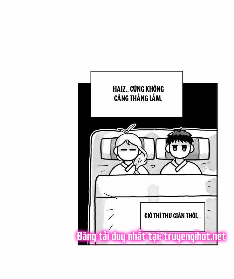 Tại Sao Bạn Lại Vào Nhà Tôi?? 33.2 trang 13