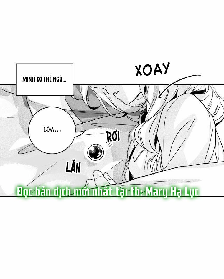 Tại Sao Bạn Lại Vào Nhà Tôi?? 33.2 trang 14