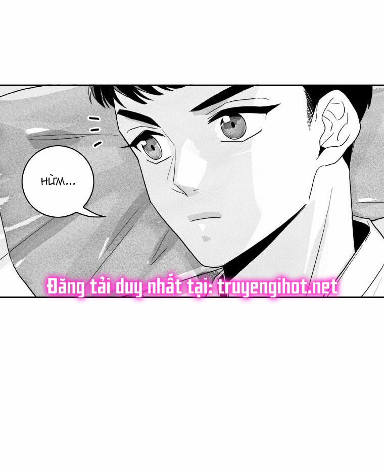 Tại Sao Bạn Lại Vào Nhà Tôi?? 33.2 trang 15