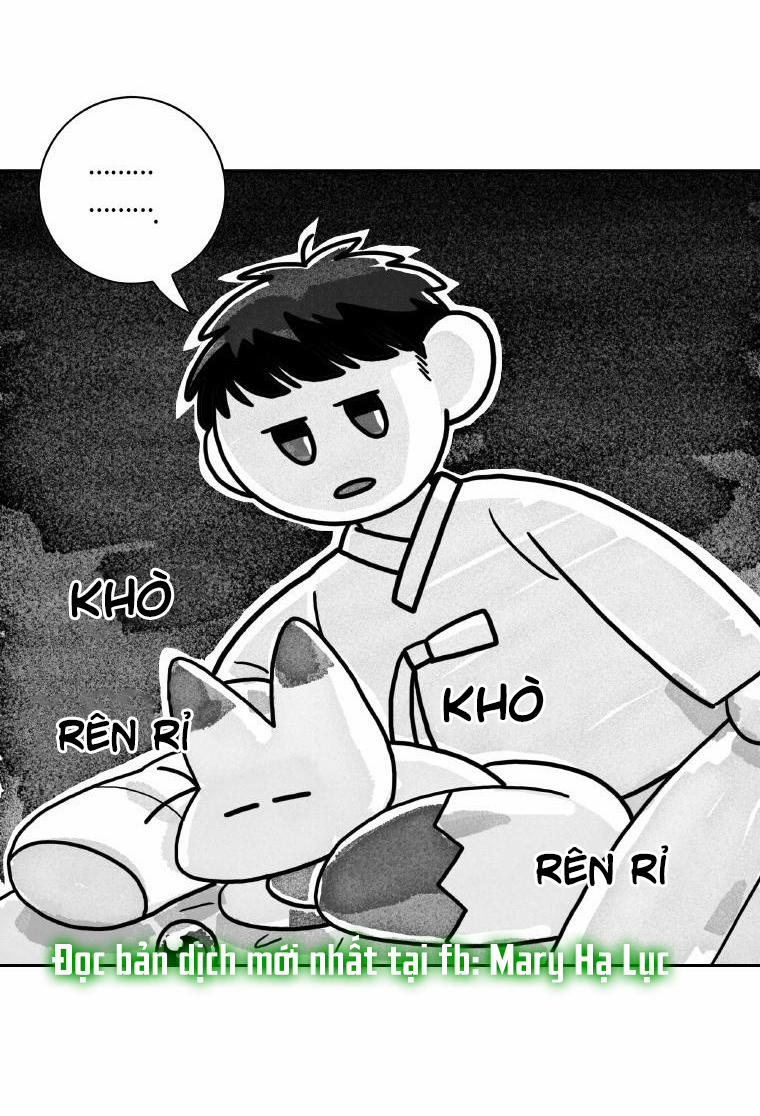 Tại Sao Bạn Lại Vào Nhà Tôi?? 33.2 trang 16