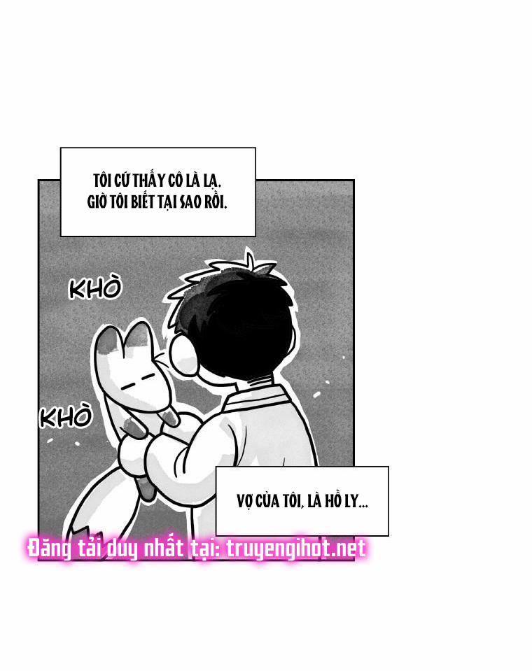 Tại Sao Bạn Lại Vào Nhà Tôi?? 33.2 trang 17