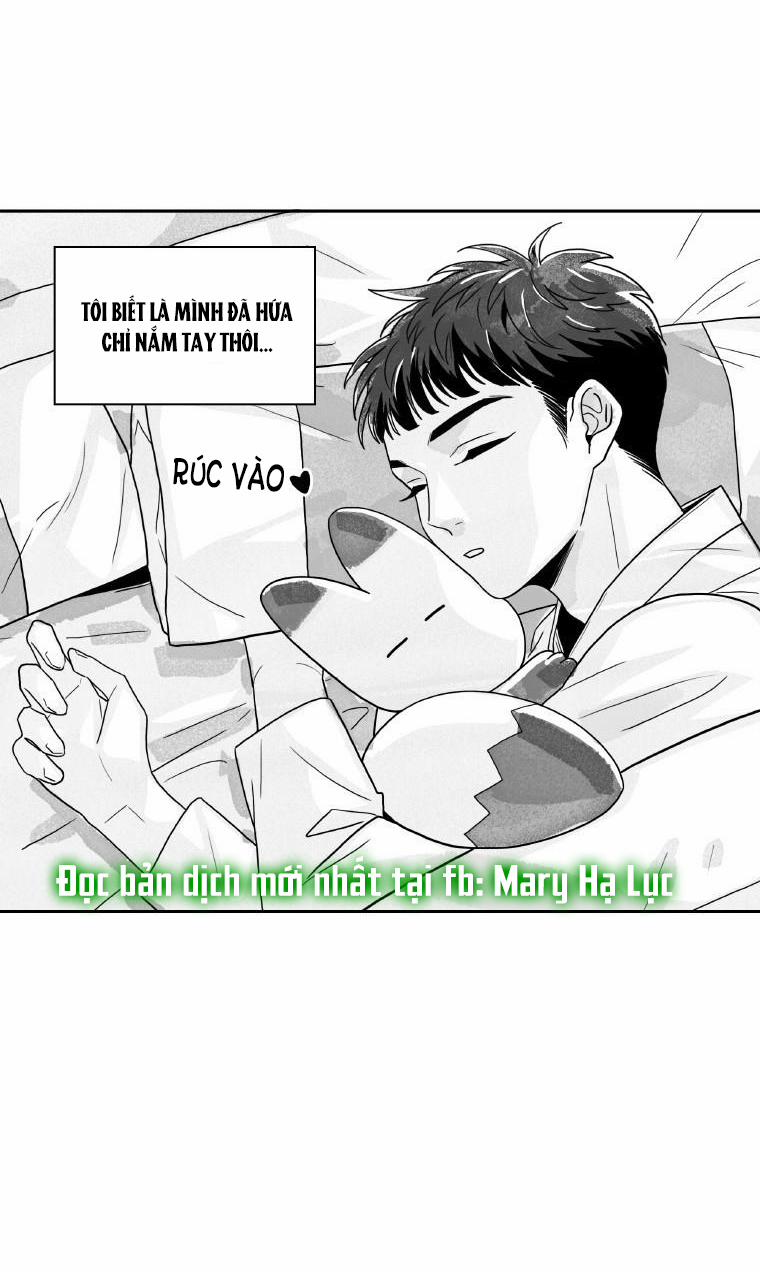 Tại Sao Bạn Lại Vào Nhà Tôi?? 33.2 trang 19