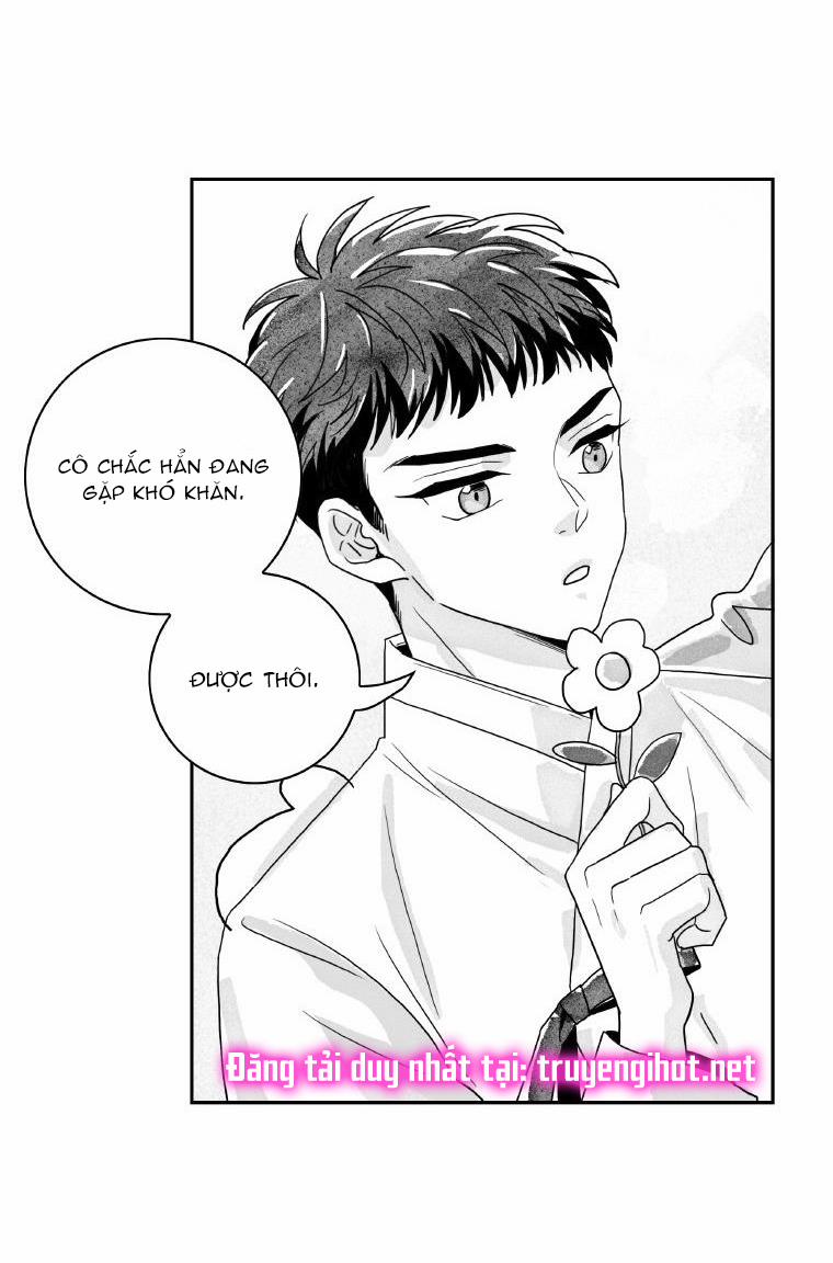 Tại Sao Bạn Lại Vào Nhà Tôi?? 33.2 trang 2