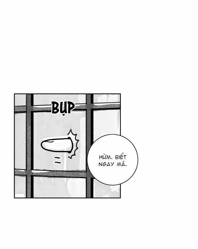 Tại Sao Bạn Lại Vào Nhà Tôi?? 33.2 trang 20