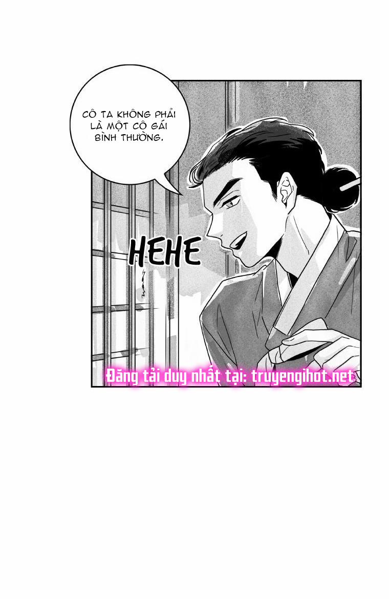 Tại Sao Bạn Lại Vào Nhà Tôi?? 33.2 trang 21