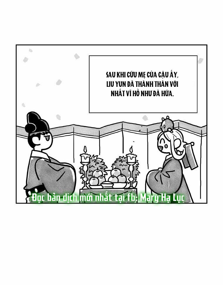 Tại Sao Bạn Lại Vào Nhà Tôi?? 33.2 trang 6