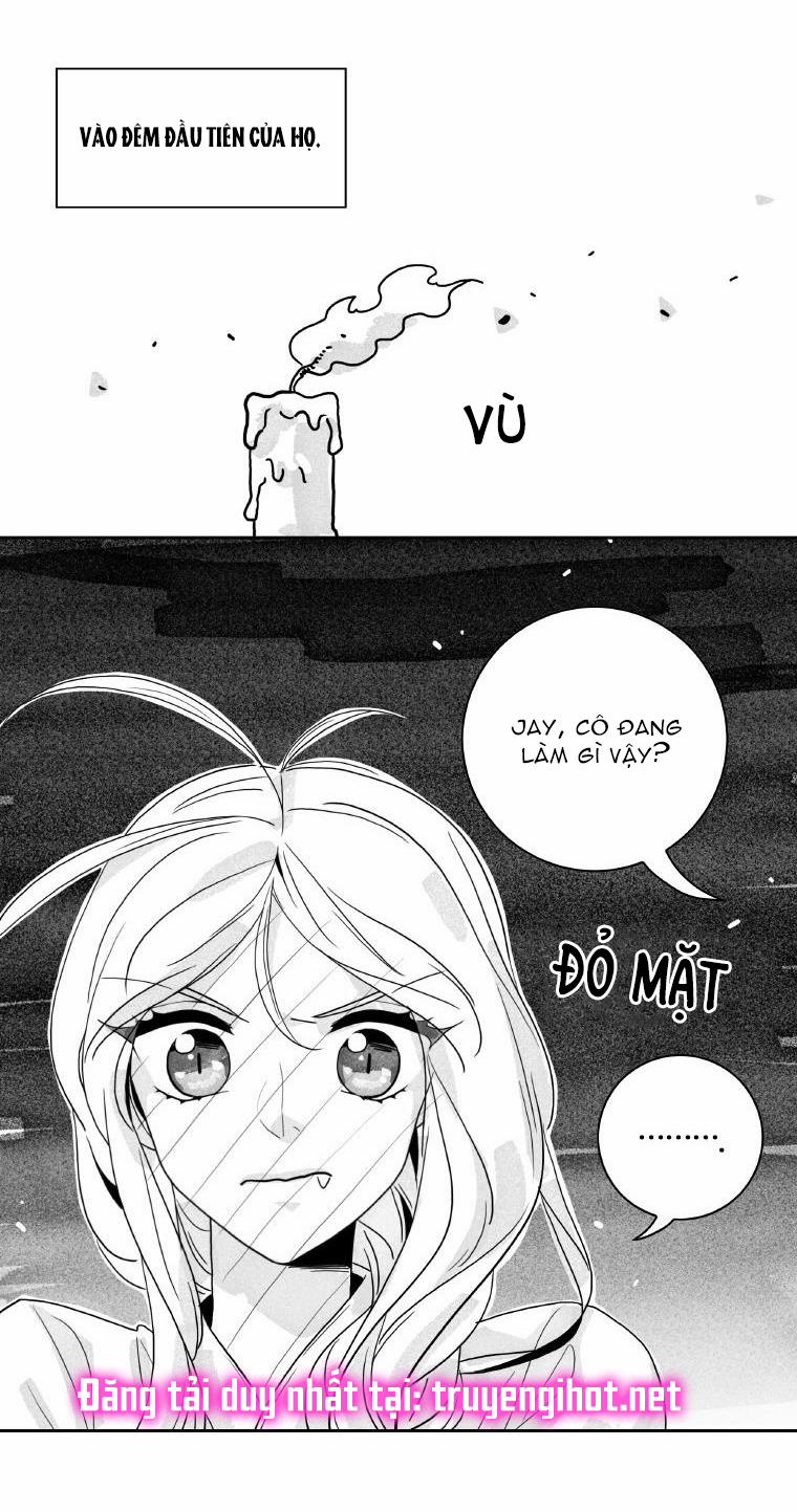 Tại Sao Bạn Lại Vào Nhà Tôi?? 33.2 trang 7