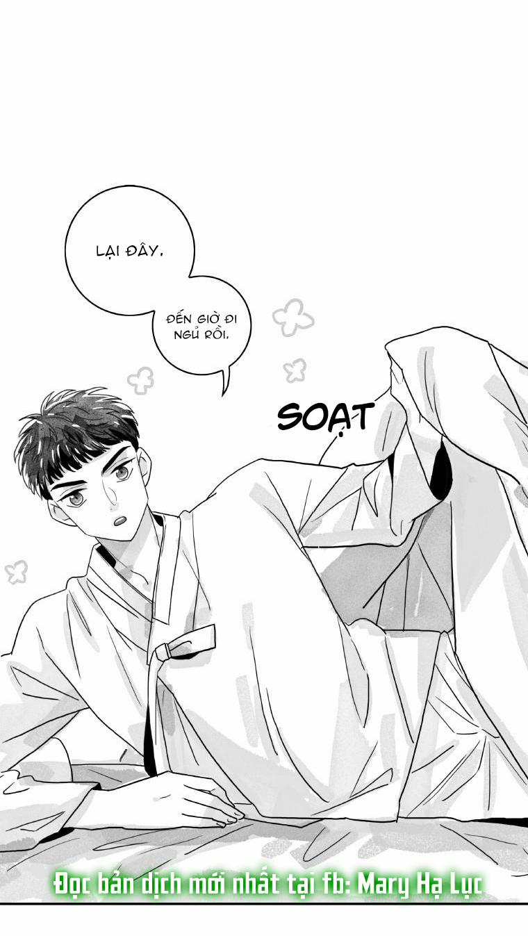 Tại Sao Bạn Lại Vào Nhà Tôi?? 33.2 trang 8