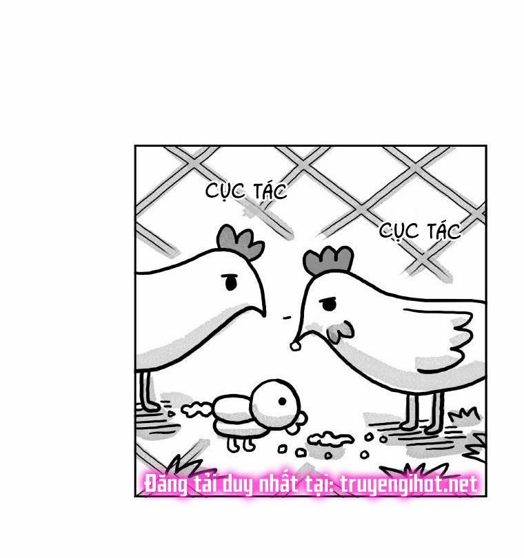 Tại Sao Bạn Lại Vào Nhà Tôi?? 33.3 trang 1