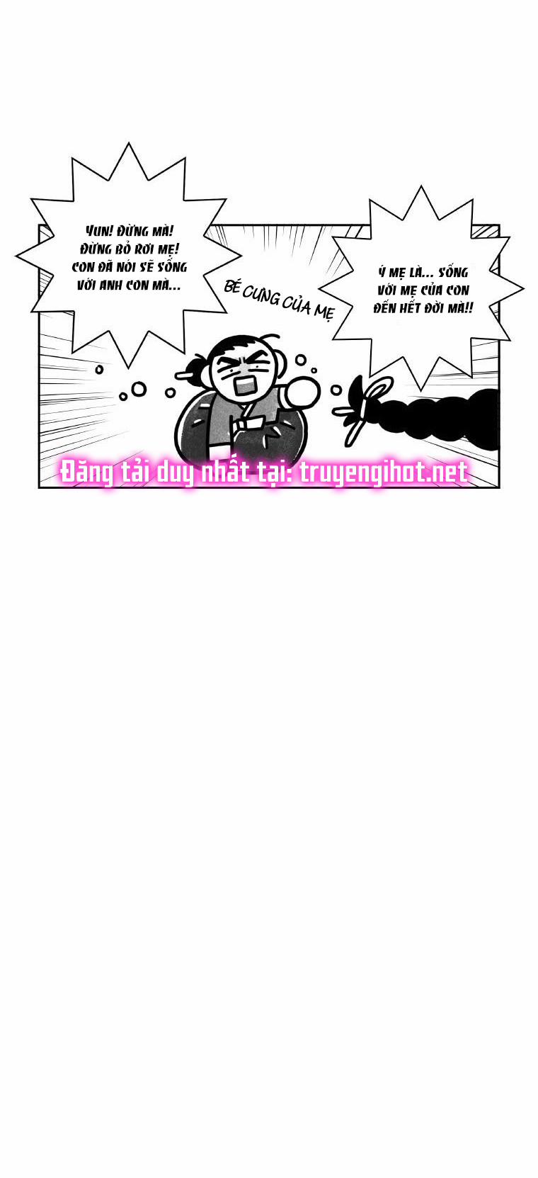 Tại Sao Bạn Lại Vào Nhà Tôi?? 33.3 trang 13