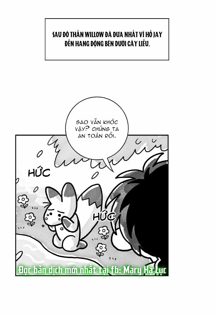 Tại Sao Bạn Lại Vào Nhà Tôi?? 33.3 trang 14