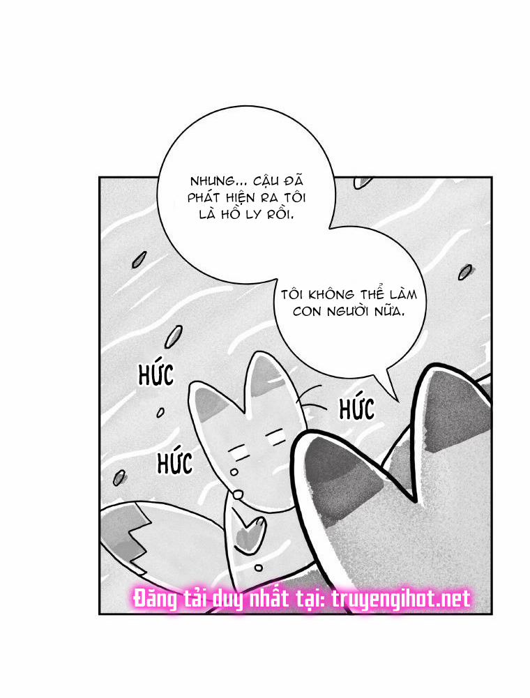 Tại Sao Bạn Lại Vào Nhà Tôi?? 33.3 trang 15