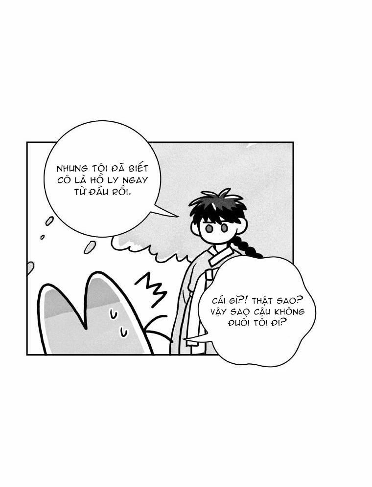 Tại Sao Bạn Lại Vào Nhà Tôi?? 33.3 trang 16