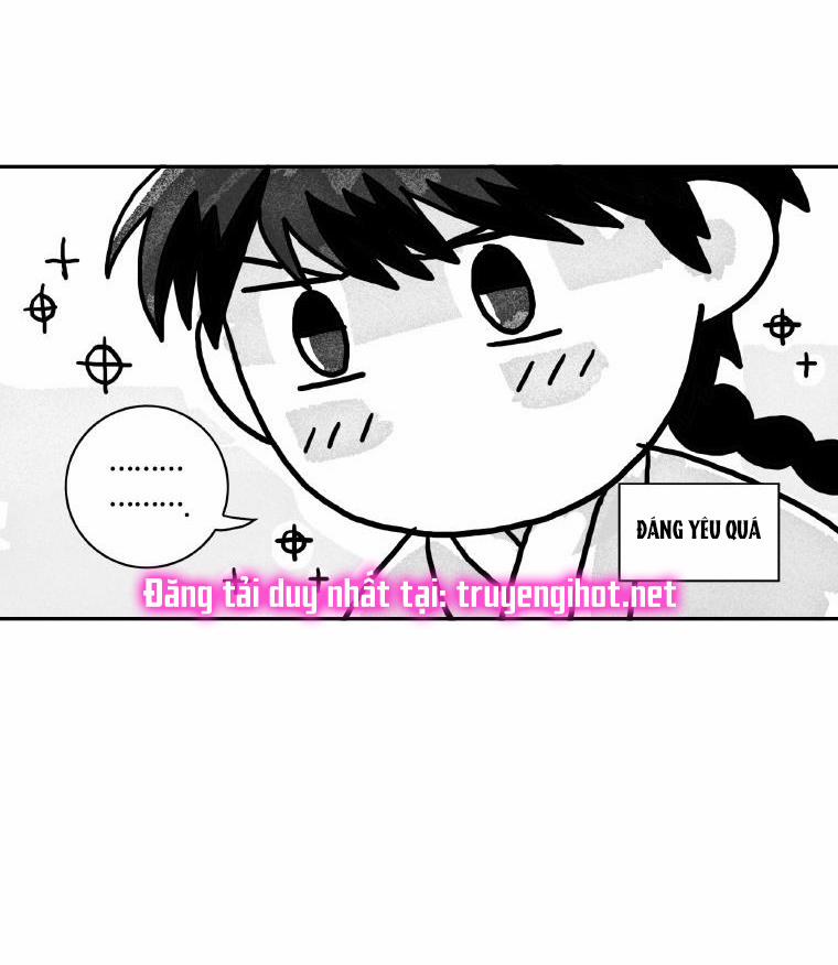 Tại Sao Bạn Lại Vào Nhà Tôi?? 33.3 trang 18