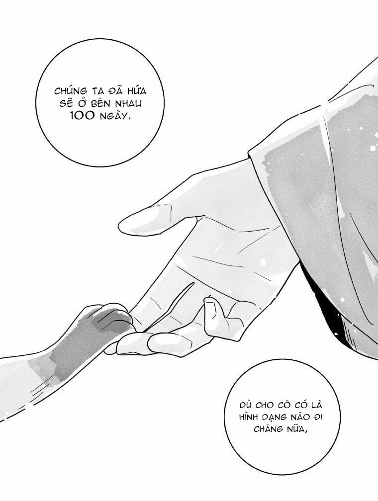 Tại Sao Bạn Lại Vào Nhà Tôi?? 33.3 trang 19