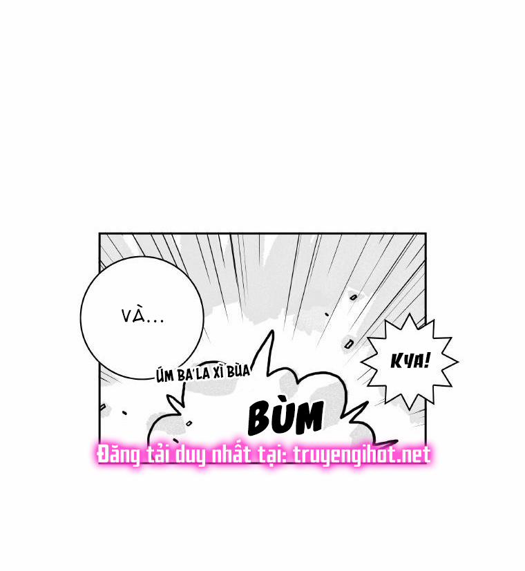 Tại Sao Bạn Lại Vào Nhà Tôi?? 33.3 trang 21