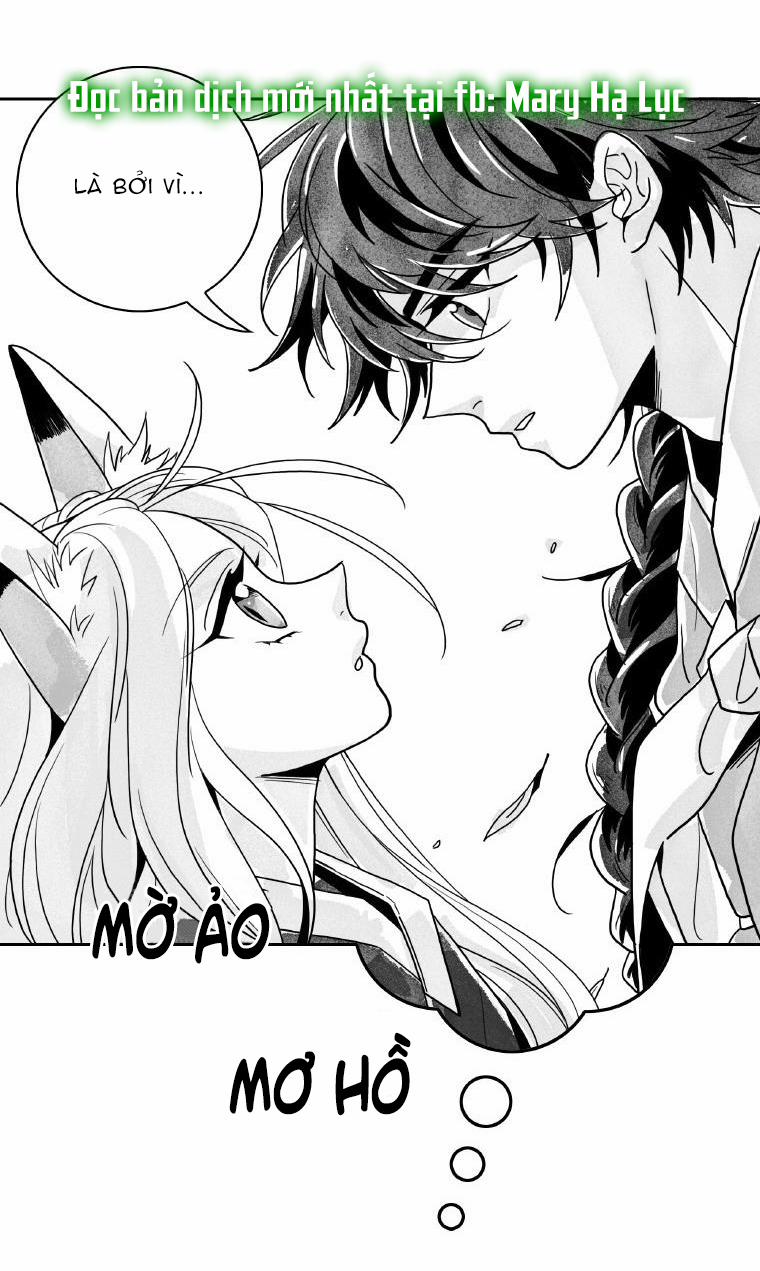 Tại Sao Bạn Lại Vào Nhà Tôi?? 33.3 trang 25