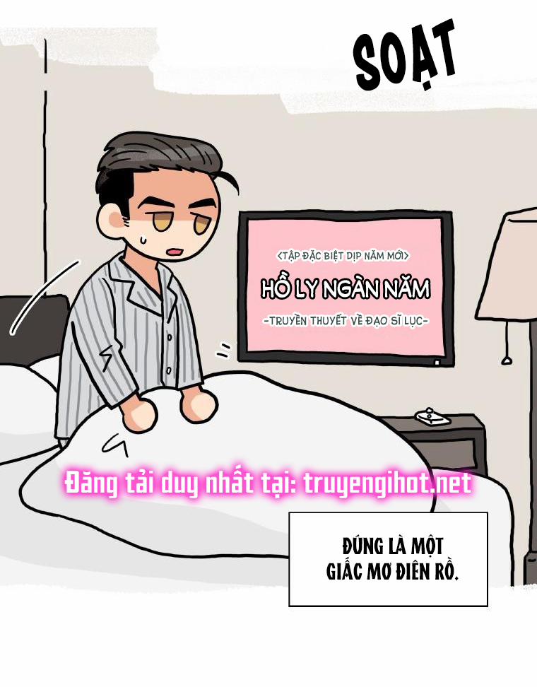 Tại Sao Bạn Lại Vào Nhà Tôi?? 33.3 trang 26