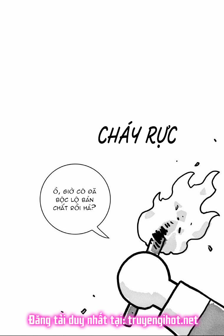 Tại Sao Bạn Lại Vào Nhà Tôi?? 33.3 trang 3