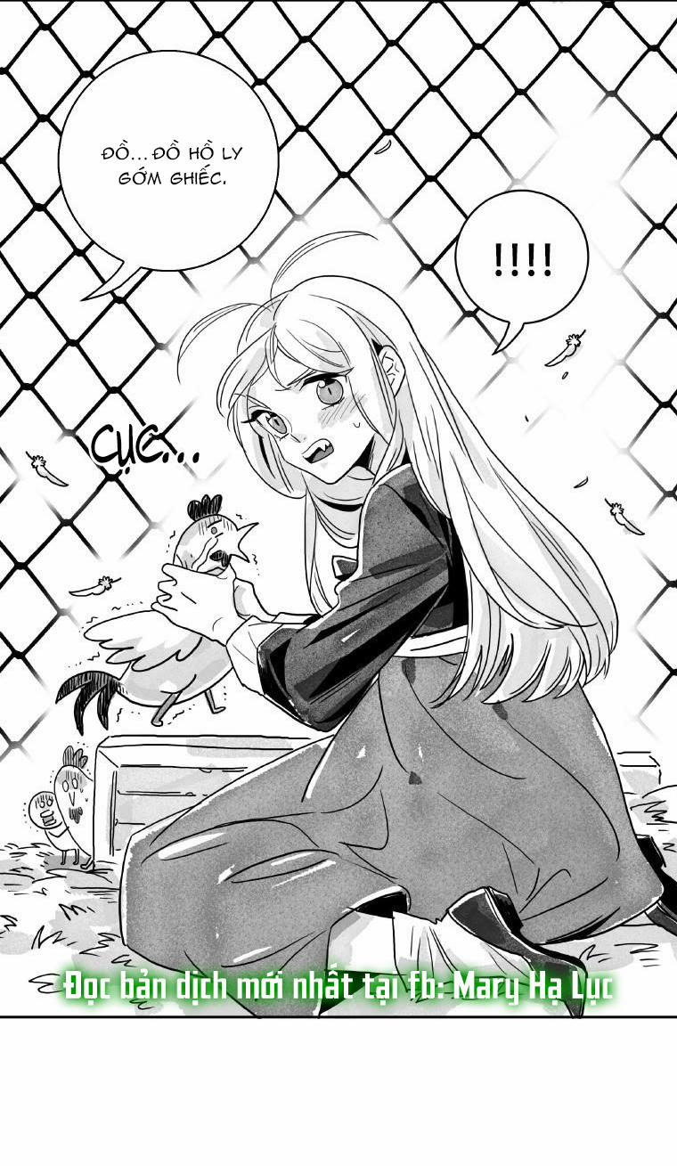 Tại Sao Bạn Lại Vào Nhà Tôi?? 33.3 trang 4