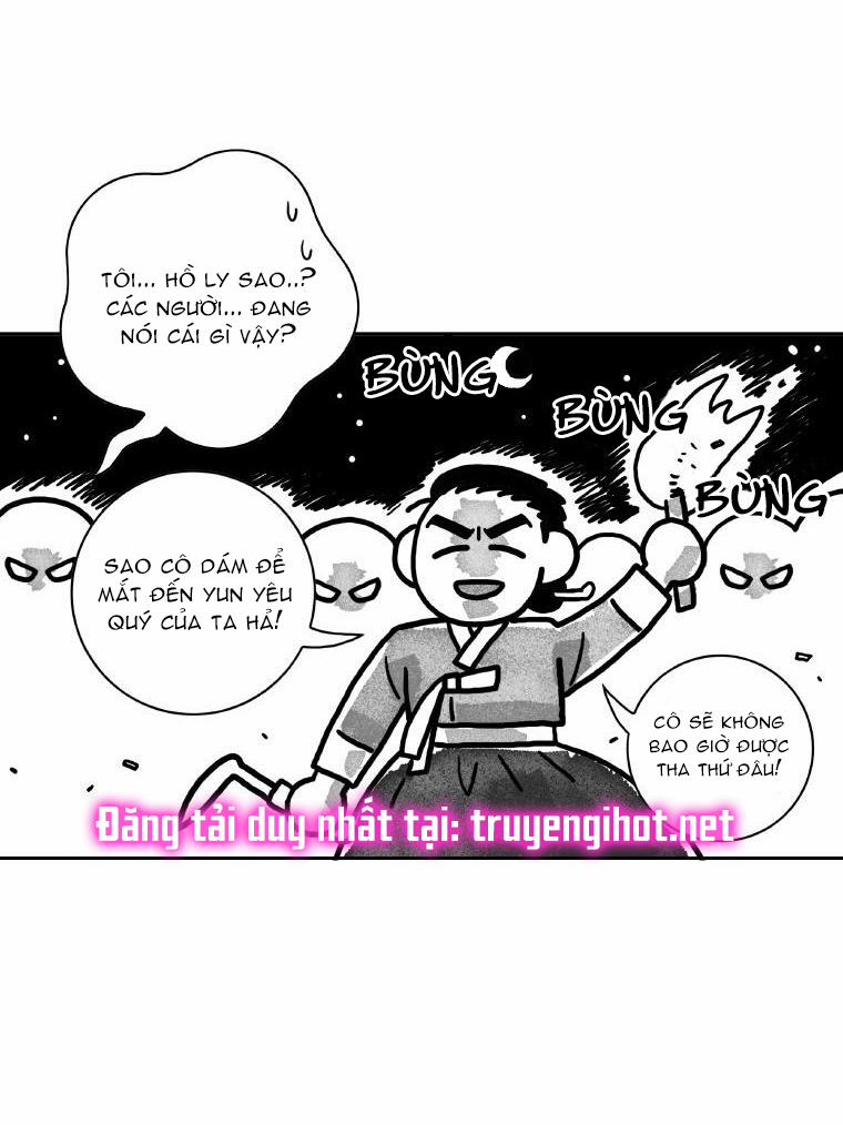 Tại Sao Bạn Lại Vào Nhà Tôi?? 33.3 trang 5