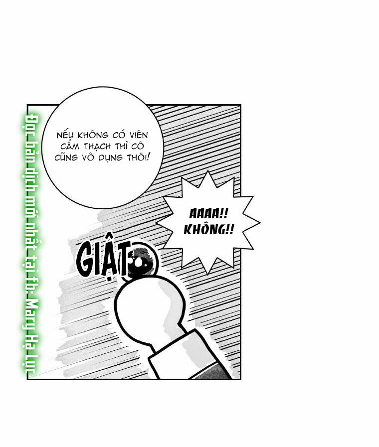 Tại Sao Bạn Lại Vào Nhà Tôi?? 33.3 trang 6