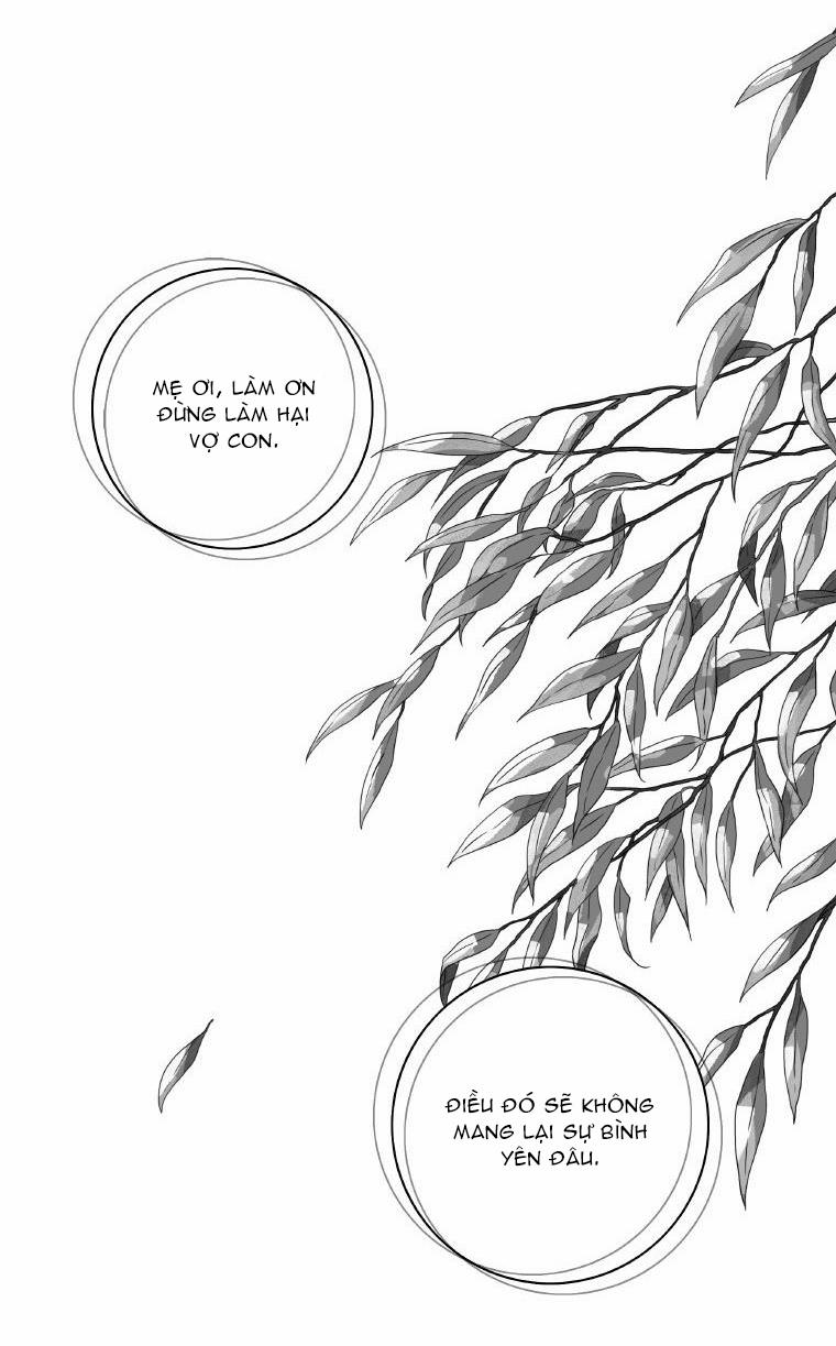 Tại Sao Bạn Lại Vào Nhà Tôi?? 33.3 trang 8