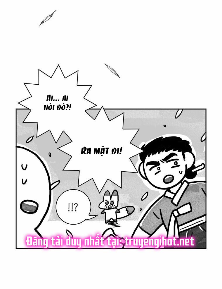 Tại Sao Bạn Lại Vào Nhà Tôi?? 33.3 trang 9