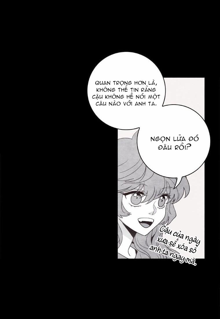 Tại Sao Bạn Lại Vào Nhà Tôi?? 34.1 trang 11