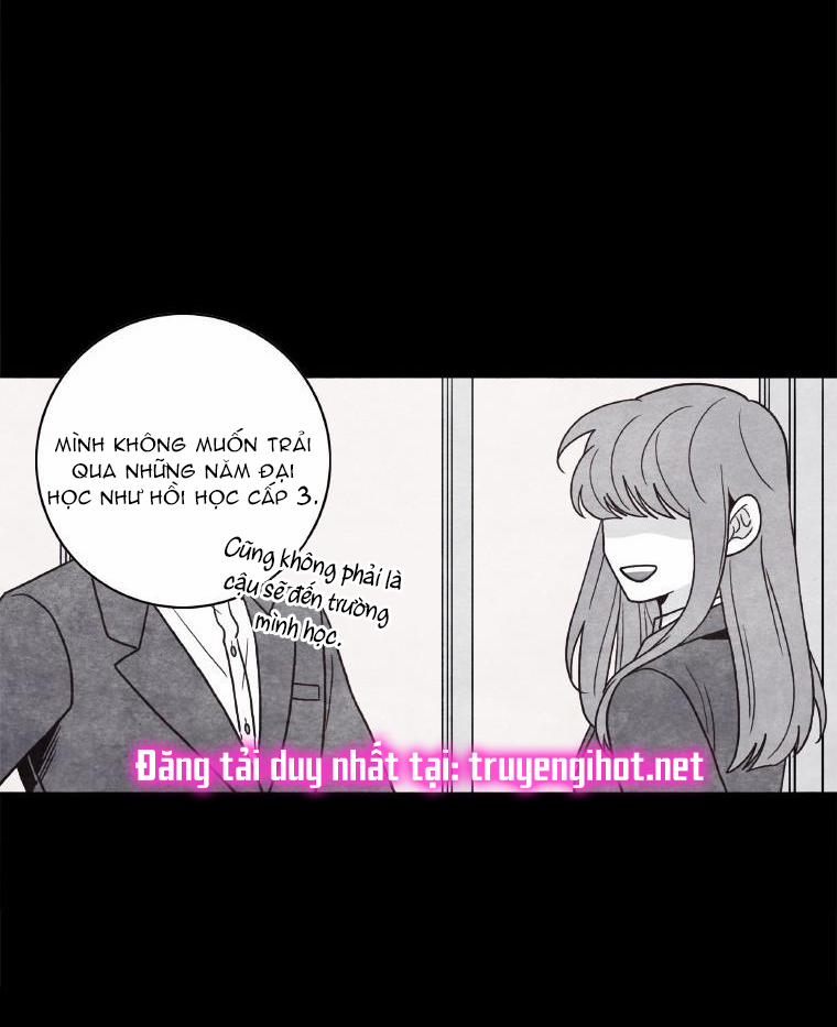 Tại Sao Bạn Lại Vào Nhà Tôi?? 34.1 trang 14