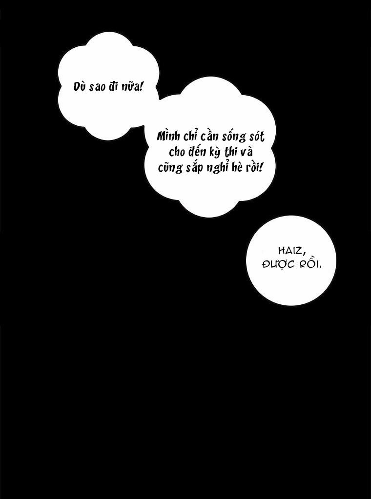 Tại Sao Bạn Lại Vào Nhà Tôi?? 34.1 trang 15