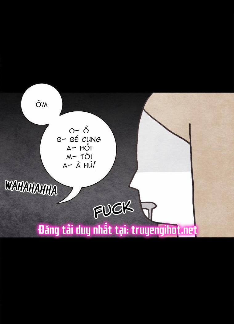 Tại Sao Bạn Lại Vào Nhà Tôi?? 34.1 trang 19