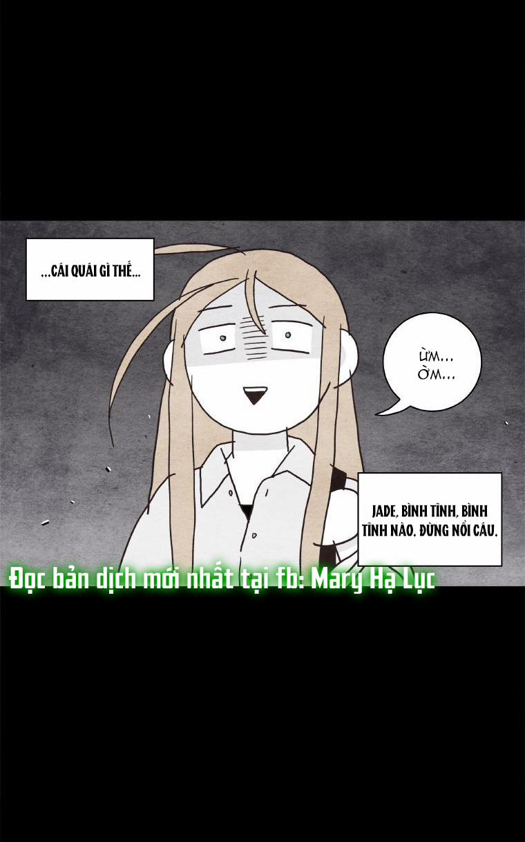 Tại Sao Bạn Lại Vào Nhà Tôi?? 34.1 trang 2